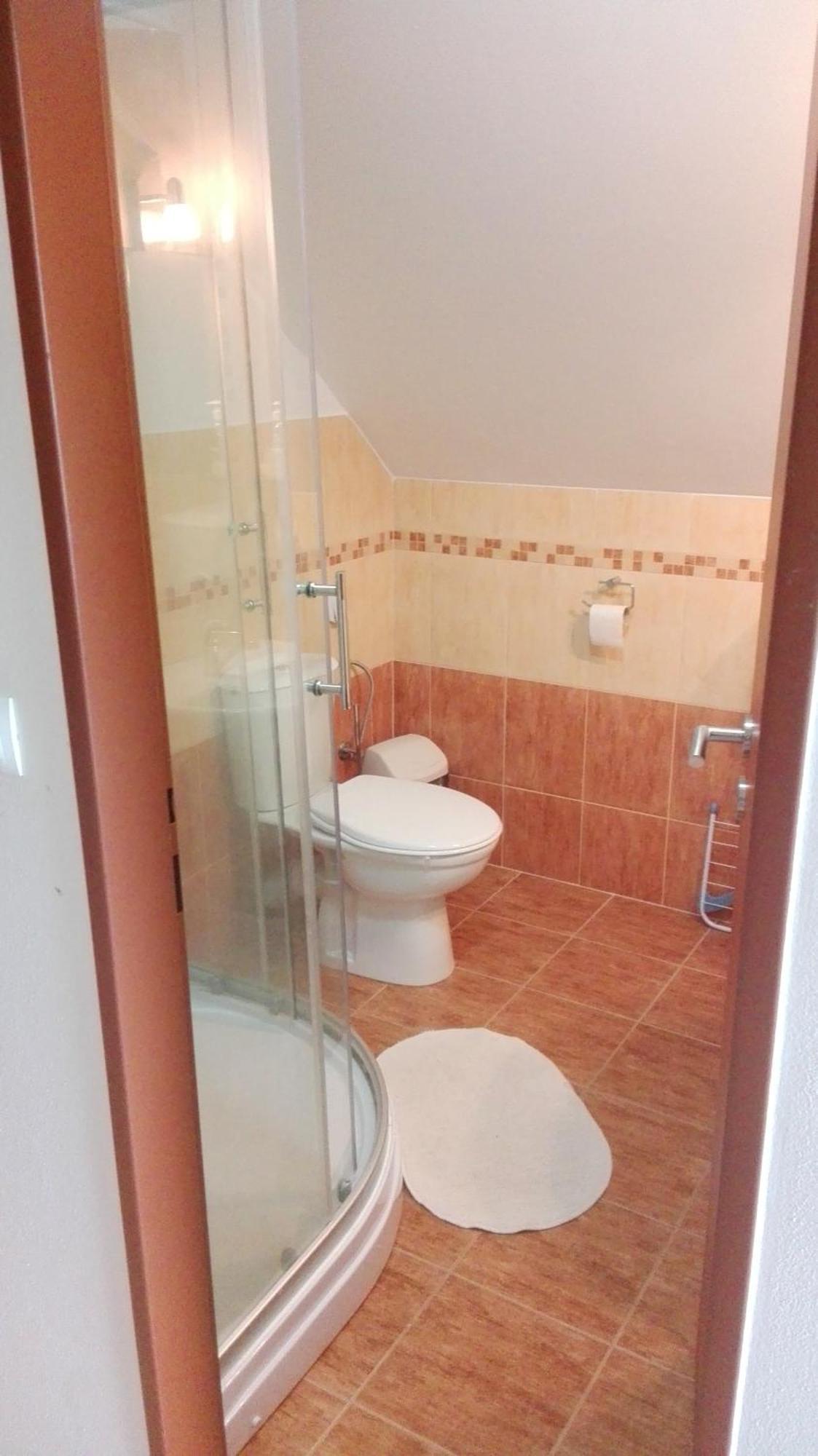 Penzion Kabourek Vítkovice Buitenkant foto