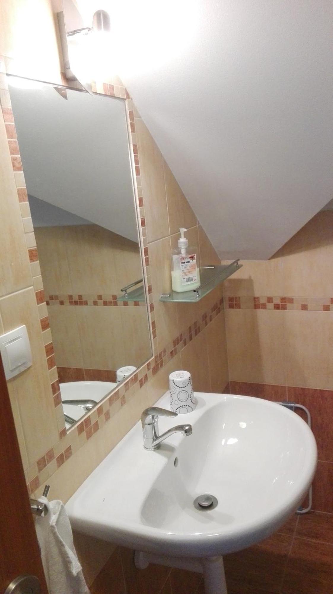 Penzion Kabourek Vítkovice Buitenkant foto